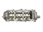 Árbol De Levas 3,0 dci P9X Renault 7701052897 7701052895 7701474016