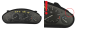 Velocímetro/Instrumentos Y Relojes BMW 3 E36 6211 8360260 110008463083 51462