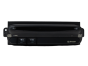 Radio Cd DVD Chrysler Voyager 05080687AA Mopar 1128