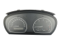 Velocímetro/Instrumentos Y Relojes BMW X3 E83 3448323-02 1024641-14 Borg 43824