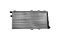 Radiador Para Skoda 113610502 16100120301 Vika