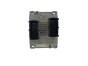 Controlador 0261208206 00551952720 Fiat Bosch 50992
