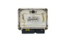 Controlador VW 038906019CJ 0281010302 Bosch 44655