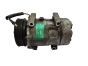 Compresor Aire Acondicionado Renault Megane I 7700866828 SD7V16 1132F Sanden
