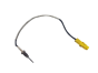 Sensor De Temperatura De Los Gases De Escape NTK 8200513321 1.9 dci Renault  