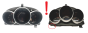 Velocímetro/Instrumentos Y Relojes Mazda 3 4TBN9JA 58825