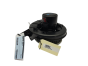Motor Calefacción VW Seat Skoda Audi 6R1819015 3224