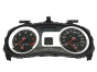 Velocímetro/Instrumentos Y Relojes Renault Clio 3 8201060299 A 44227