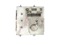 Controlador Del Motor 16193492 16222949 Alfa Romeo 26470