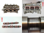 La Culata 1642R-10 110417920R 0.9 TCE H4B Dacia Renault