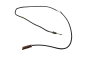 Sensor De Temperatura De Los Gases De Escape 9687467980 2.0 HDI Citroen Peugeot