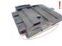 Controlador 8200911560 8200909666 R0410B041C Renault Delphi 45317