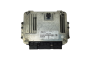 Controlador 0281015242 8M51-12A650-XE XEAA Ford Bosch