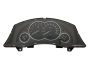 Velocímetro/Instrumentos Y Relojes Opel Meriva A 13140265MN 110080162014 23742