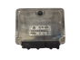 Controlador 038906018BR 0281001850 VW Skoda Bosch 3426