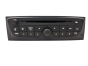 Radio Cd Renault Clio 3 281159247R 7643043391 Bosch 0km 1992