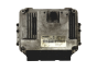 Controlador 0281011776 8200391966 8200386508 Renault Bosch 16503