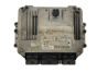 Controlador PSA 0281011863 9653958980 Bosch
