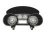 Velocímetro/Instrumentos Y Relojes Fiat Punto Evo 51914934 503010220301 56634