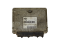 Controlador IAW.4AF.M9 55187372 61600.627.05 Fiat Magneti Marelli 13970