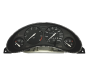 Velocímetro/Instrumentos Y Relojes Opel Corsa B 88481709 90534402 52892