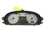 Velocímetro/Instrumentos Y Relojes Renault Megane 1 7700428712 A 49521