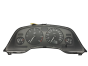 Velocímetro/Instrumentos Y Relojes Opel Zafira A Astra G EJ09228757 43798