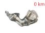 Protector Térmico 140134019R 2.3 dCi BiTurbo Renault Master 3 0km