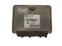 Controlador 036906014AM IAW4CV.V6 61600.493.01 VW Magneti Marelli 15865