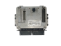 Controlador F1B1-12A650-ASB E1BA-12B684-BA 0261S12484 Ford Bosch 