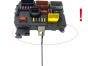 Controlador BSM-00 R09 9667199780 6500HW PSA Valeo 59300