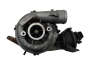 Turbocompresor Ford Volvo 9654931780 GT1749V 2.0 TDCI