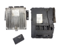 Conjunto De Arranque Renault Megane 2 8200414354 8200309691 1.5 DCI
