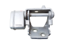 Limitador De Puerta Derecho Trasera Peugeot 207 9037C0