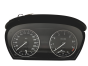 Velocímetro/Instrumentos Y Relojes BMW 3 E90 E91 9220959-01 A2C53376697 VDO