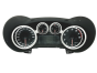 Velocímetro/Instrumentos Y Relojes Alfa Romeo Mito 50540189 A2C38682200 VDO