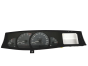 Velocímetro/Instrumentos Y Relojes Opel Omega B 09228410AC VDO 