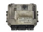 Controlador PSA 0281011863 9653958980 Bosch 20425