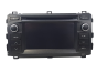 Navegación Toyota Auris 2 86140-02010 CV-VS02F3AE