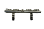 Rampa De Inyectores V756805180-04 198544 1.6 THP Citroen Peugeot