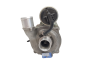 Turbocompresor 144113163R 54359700033 882916H82301868 1.5 DCI Renault 