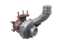 Turbocompresor 036999H067677 7701473757 K03-055 Renault Master 2 2.5 dci