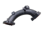 Tubería De Aire Citroen Peugeot 9815202880 9813294880 1.5 HDI