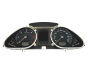 Velocímetro/Instrumentos Y Relojes Audi A6 C6 4F0920901C 503000733700 43991