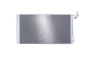 Condensador De La Climatización Para VW Seat 7N0820411E 88201767901 Vika