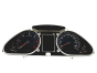 Velocímetro/Instrumentos Y Relojes Audi A6 C6 4F0920932J 503000734201 32180