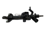 Columna De Dirección Peugeot 306 12814