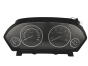 Velocímetro/Instrumentos Y Relojes BMW 3 F30 9232895 9325215-01 VDO