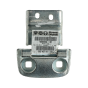 Bisagra De La Puerta Derecho Trasera Original 1388882080 Citroen Peugeot
