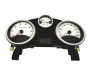 Velocímetro/Instrumentos Y Relojes Peugeot 207 9662903880 A2C35190331 48087